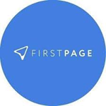 First Page Digital – Local Market Specialists
