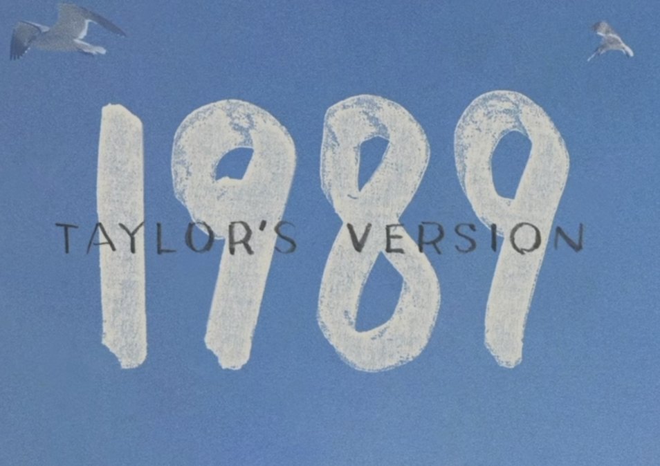 1989 Font