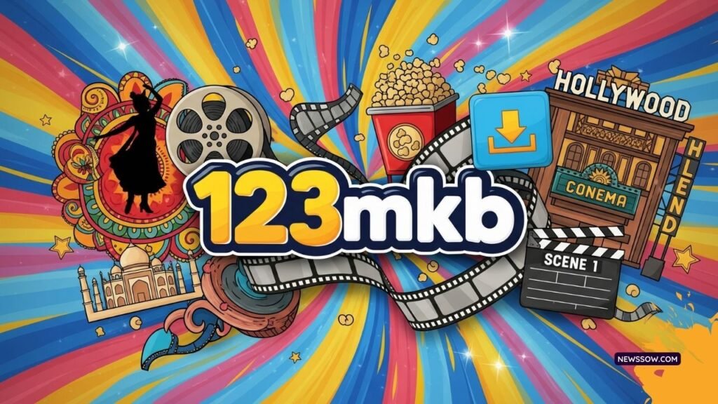 123mkv: Free Movies or Hidden Risks?