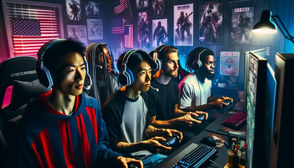 ThinkOfGames.com: A Complete Gaming Review Platform