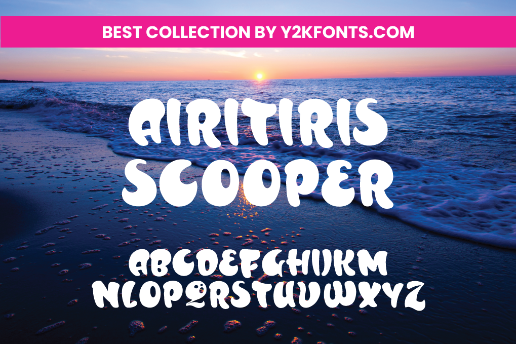 Airtiris-Scooper