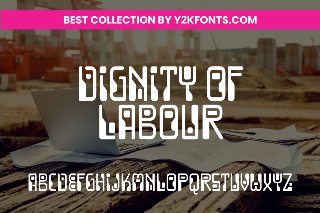 dignity-of-Labour