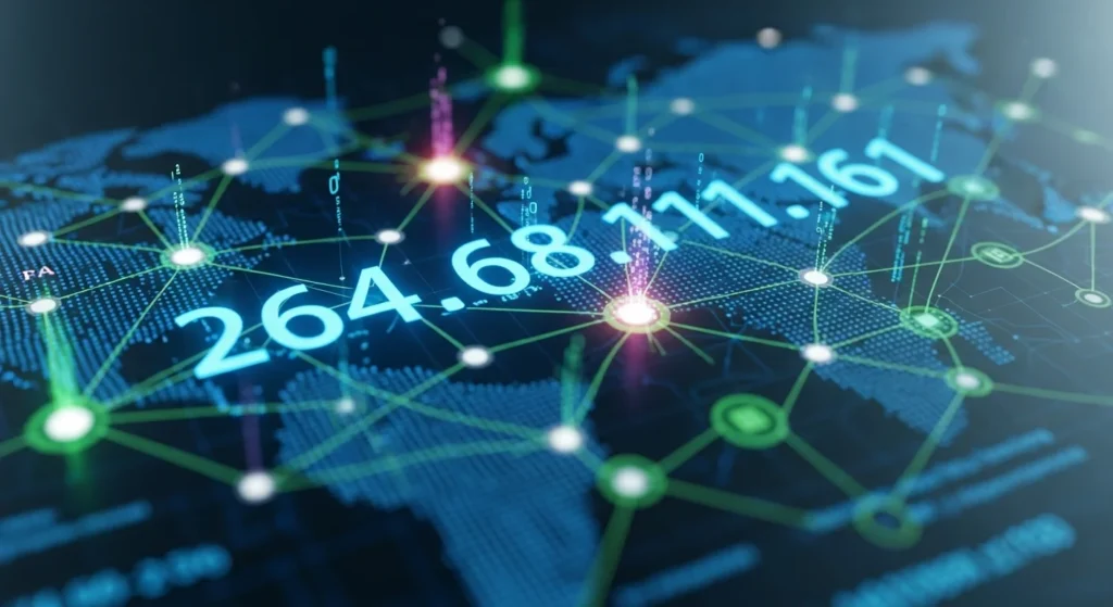 124.6.128.20 Explained: Meaning, Safety & Details 101!