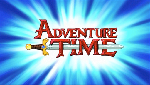 Adventure Time Font