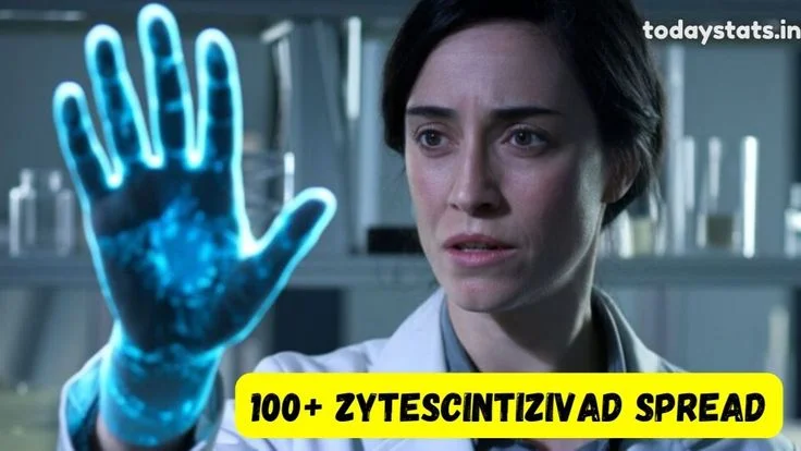 Zytescintizivad Spread: Understanding the Concept