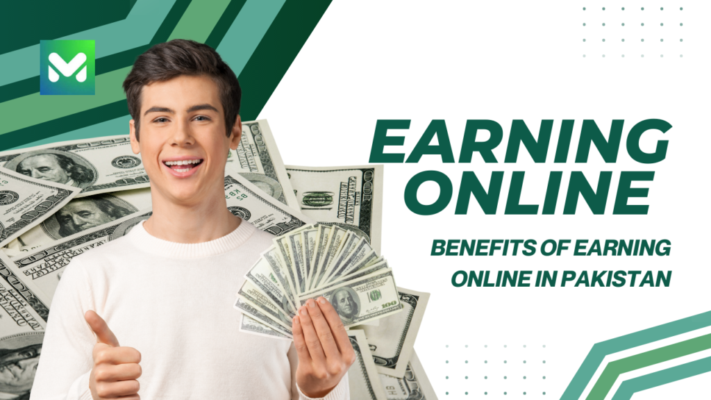 Easy Ways to Earn PKR 20 Online