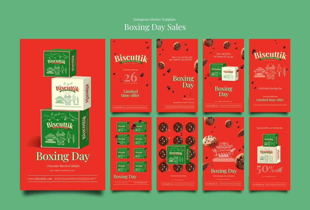 Why Your Brand Should Create Holiday Packaging