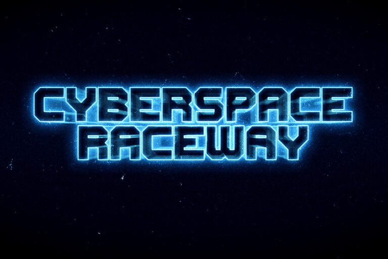 Cyberspace Raceway