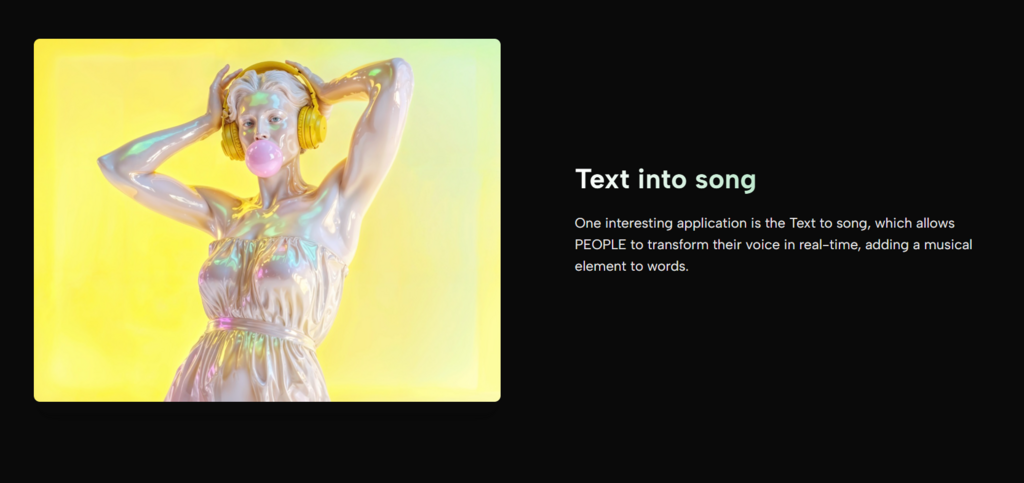 A Practical Model Strategy