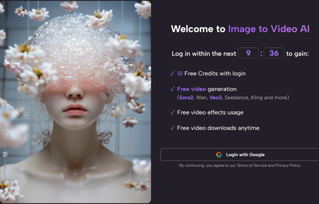 A Practical Top Ten For Image Based Video Creation