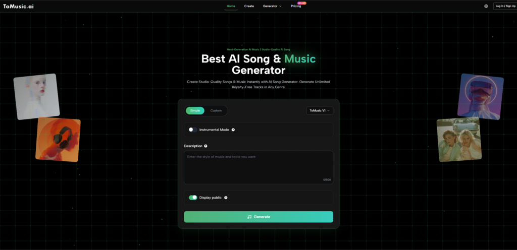AI Music Generator Workflows That Feel Like Real Creative Teams