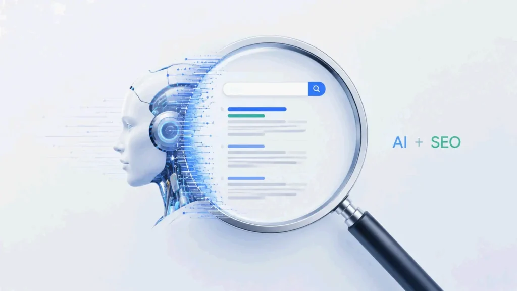 AI SEO Content Writer