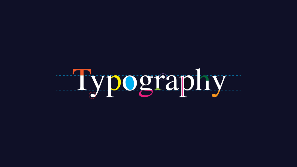 Typography in Design