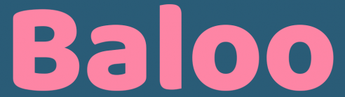 Baloo
