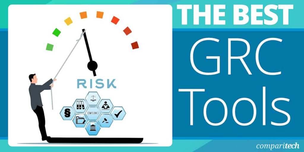 GRC Docs Home: Your Ultimate Governance, Risk, and Compliance Toolkit