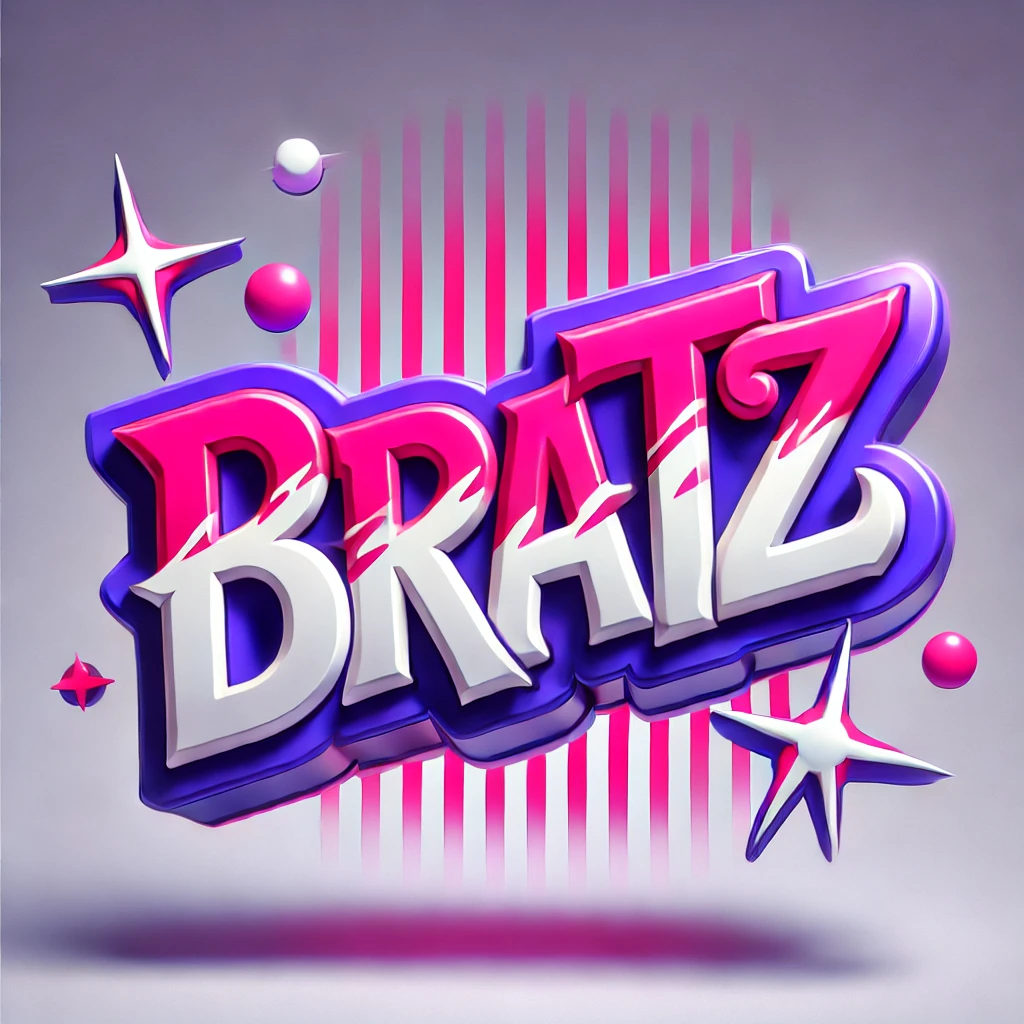 Bratz Font Free Download