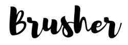 Brusher
