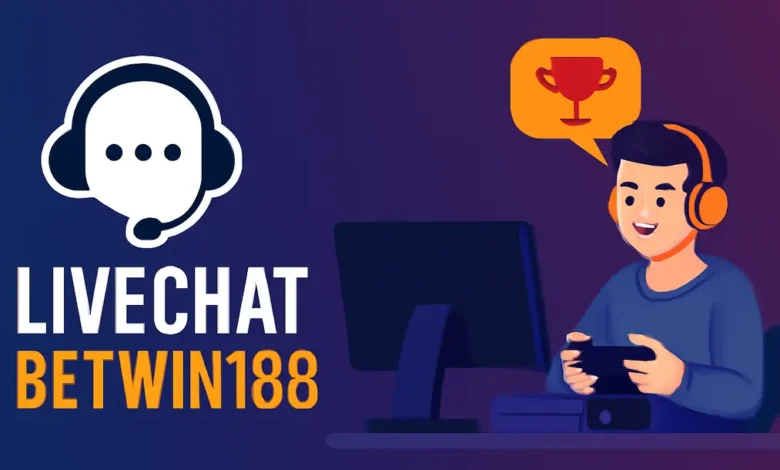 How to Use LiveChat on BetWin188: Complete Step-by-Step Guide