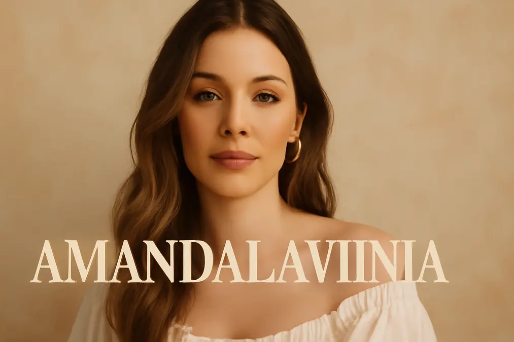 Amandalaviinia: Meaning, Origins & Creative Influence