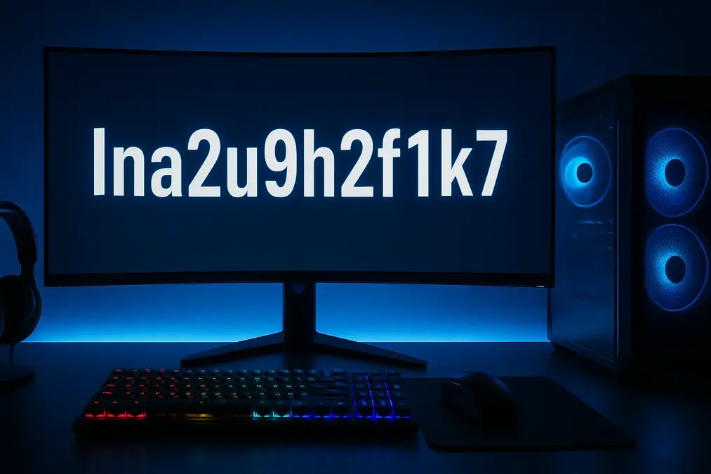 What Is lna2u9h2f1k7? Full Explanation, Meaning, and Uses