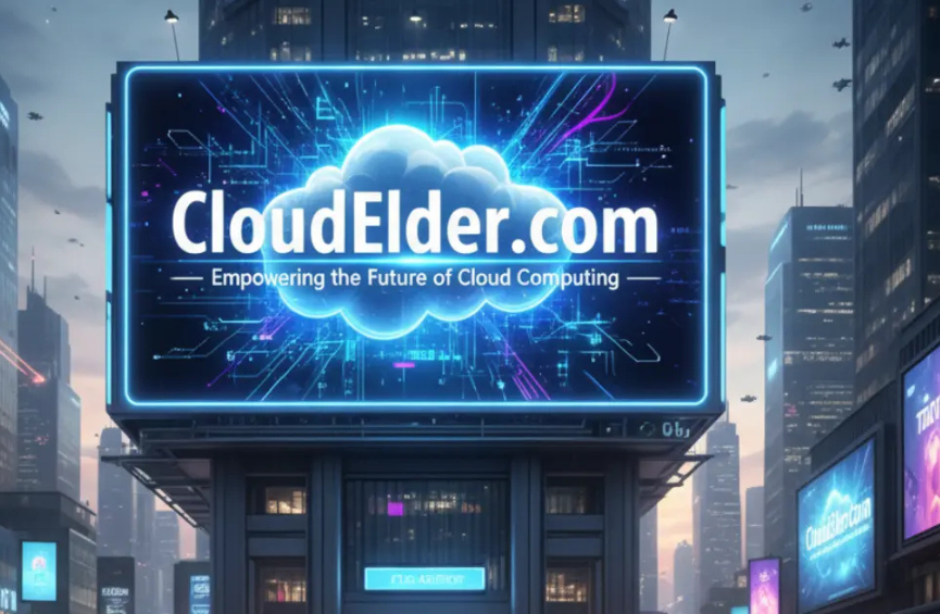 CloudElder: A Beginner-Friendly Guide to Cloud Tech