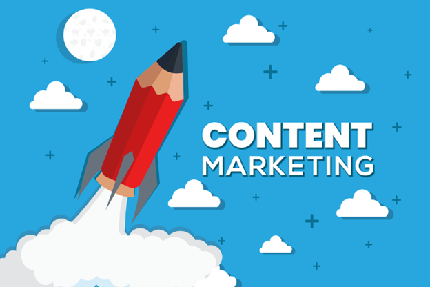 Content Marketing guide