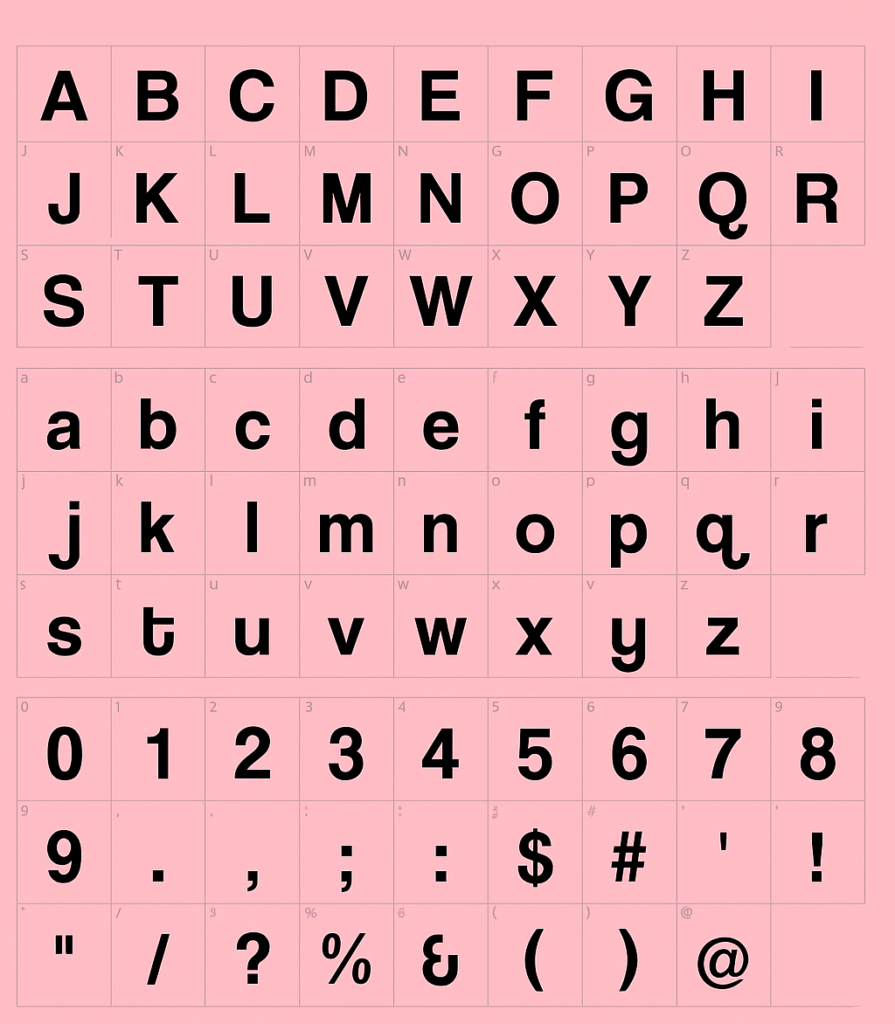 Coolvetica Font