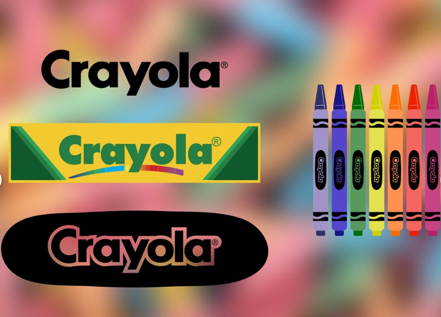 Crayola Font
