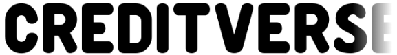 Creditverse Font