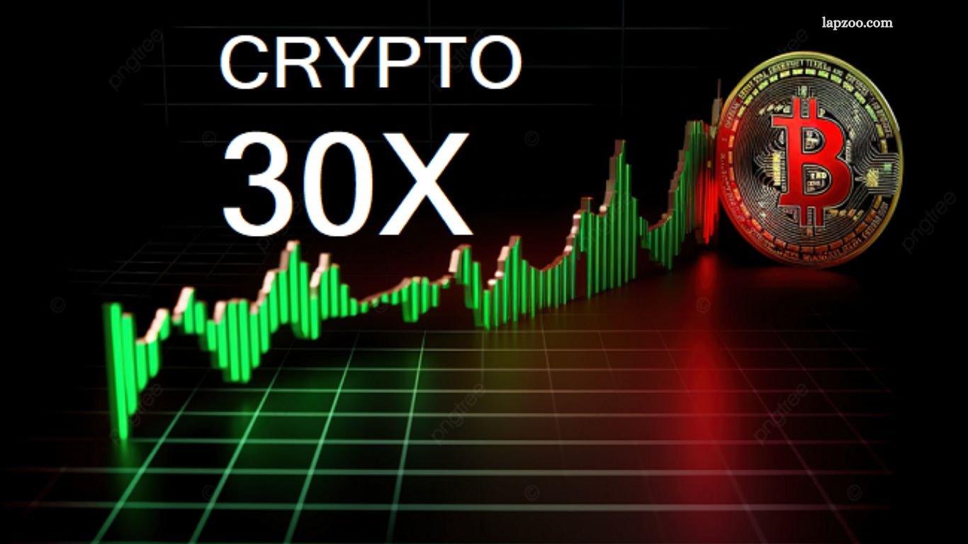Crypto30x.com Review: 30x Crypto Trading Platform