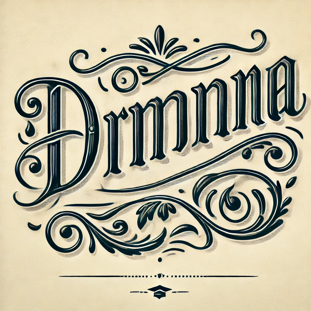 Diploma Font Free Download