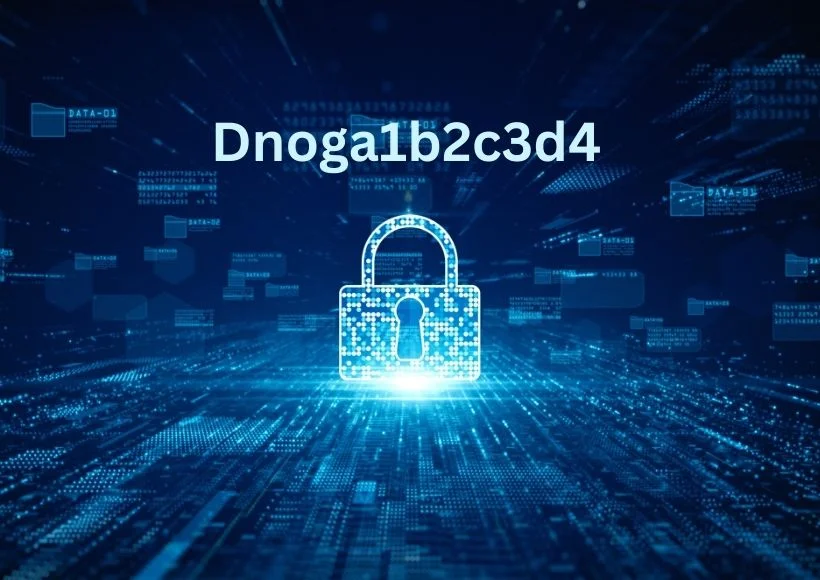 The Hidden Meaning Behind “dnoga1b2c3d4”