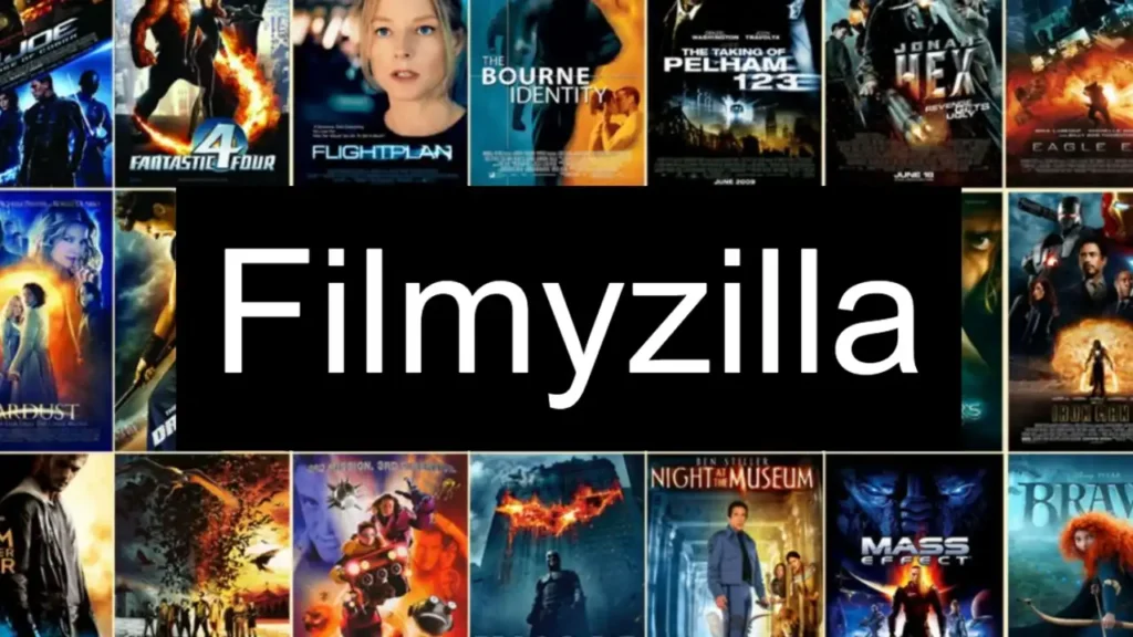 Filmy Zilla Explained: Reality, Risks, and Responsible