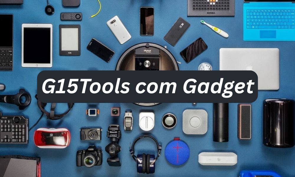 G15Tools Gadget Review & Buyer’s Guide