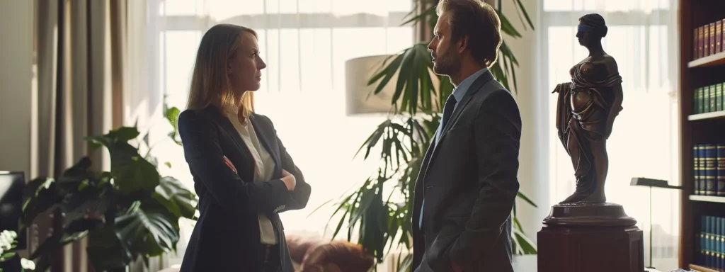 Hiring a Vegas Car Accident Lawyer for Legal Protection