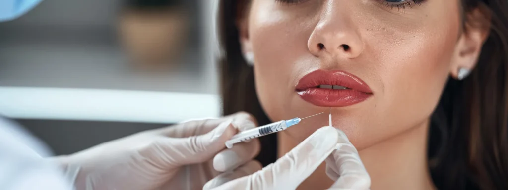 How Lip Filler Enhances Your Natural Beauty Through Modern Aesthetics