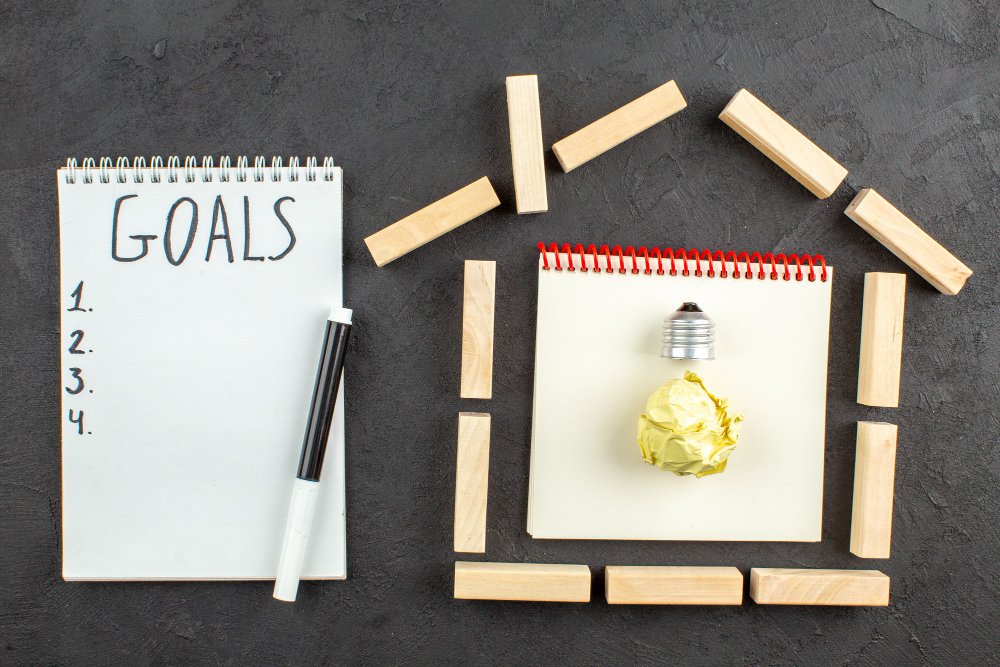 How to Be a Goal Getter