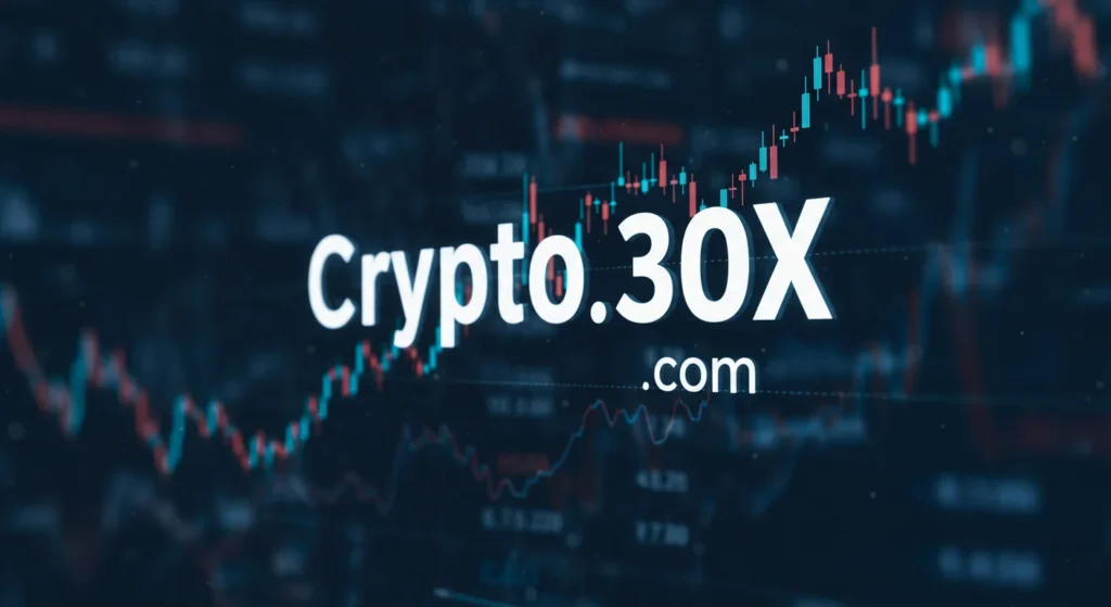 Crypto30x.com Review — 2025 Edition