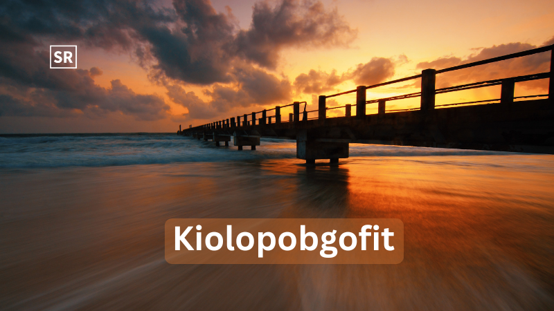 About Kiolopobgofit: Holistic Health & Wellness Guide