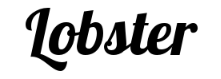 Lobster Font