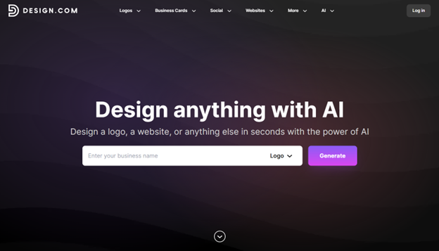 Logo Template Library