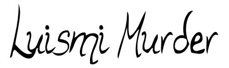 Luismi Murder