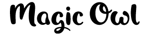 Magic Owl