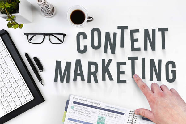 Mastering Content Marketing