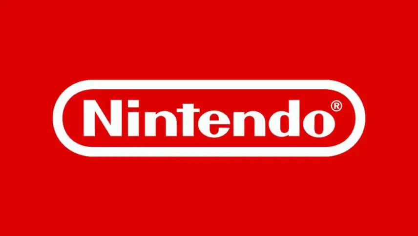 Nintendo font