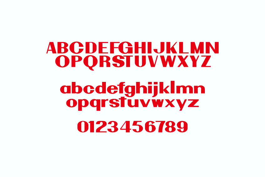 Uses of the Nintendo Font