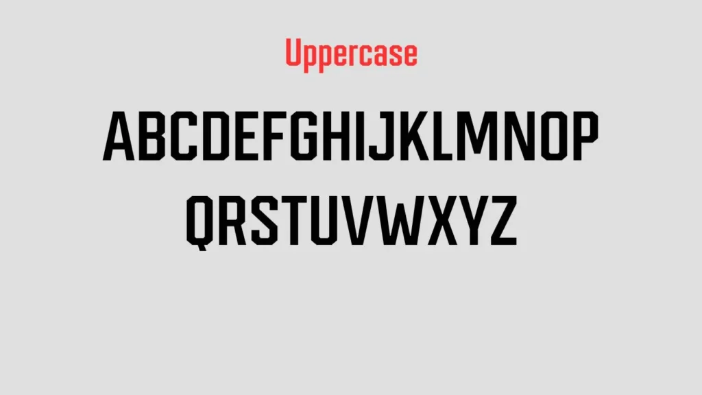 Redwing Font