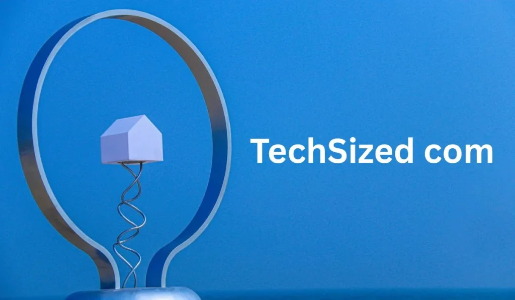 TechSized.com Review: Your Go-To Tech Resource
