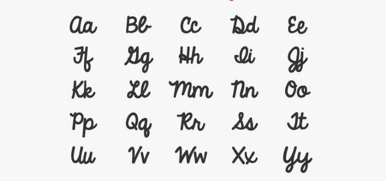 Sanrio Font