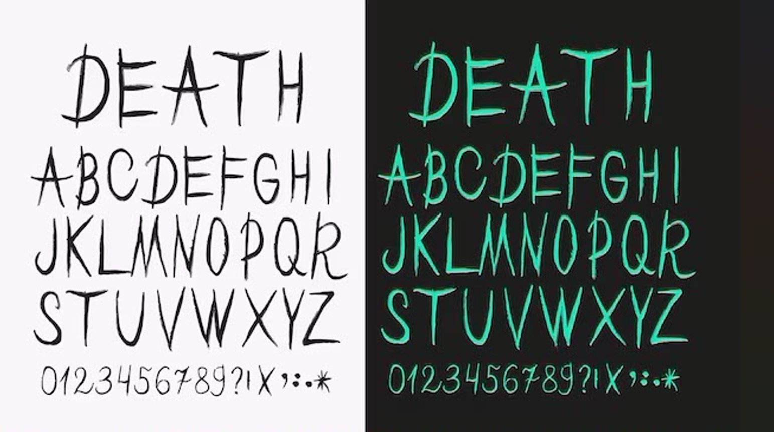 Cyber Font Free Download - Y2K FONTS